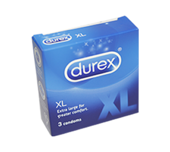 Durex Condom