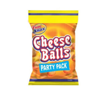 Cheese Balls